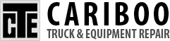 Logo Cariboo